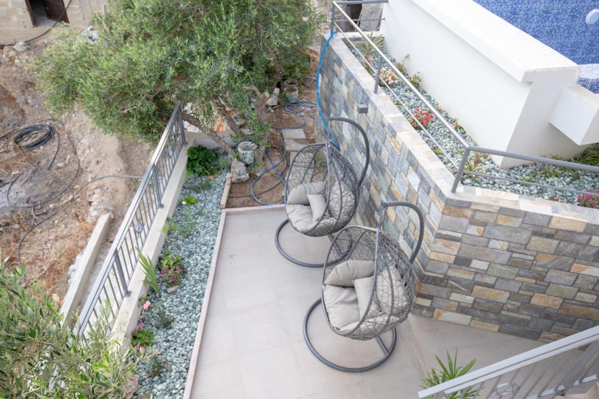 Villa Achlia מראה חיצוני תמונה